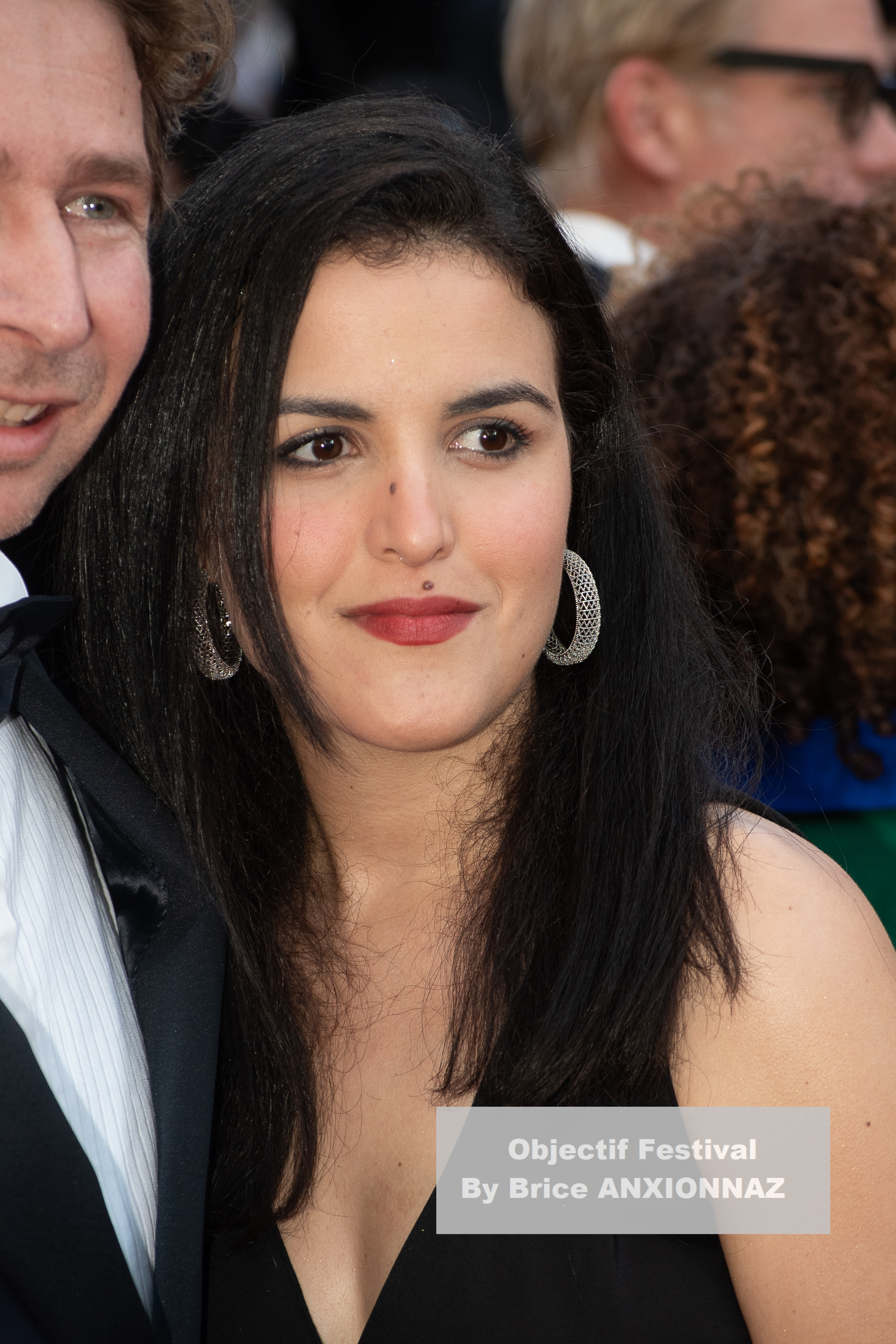  Cannes 2025 : The Mastermind - Show attends the 78th-Cannes-International-Film-Festival, France on May 15th, 2025 - Photos by Brice ANXIONNAZ (Objectif Festival)